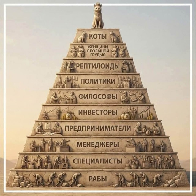 Маленькая пятница 18.02