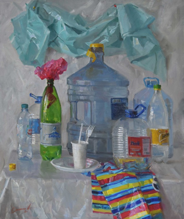 АРТ-Воскресенье