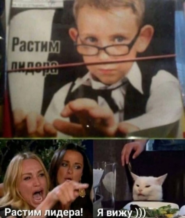 Картинки для деградации 150 (разной степени свежести)