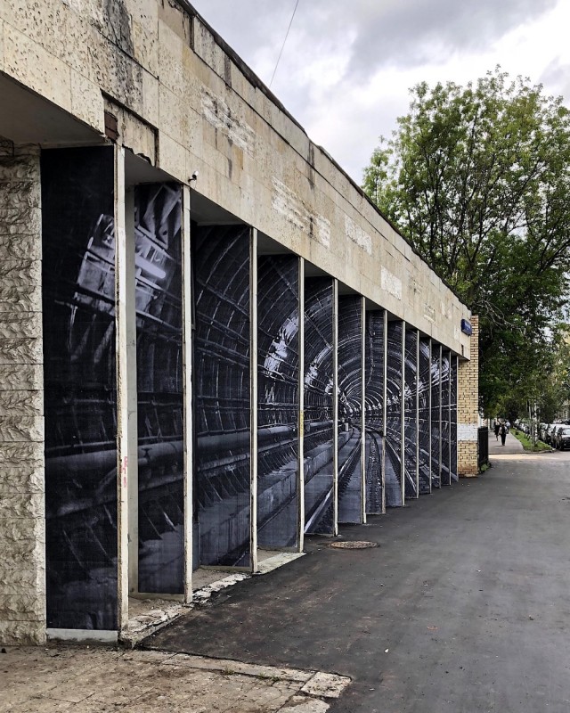 Уличное творчество - 13