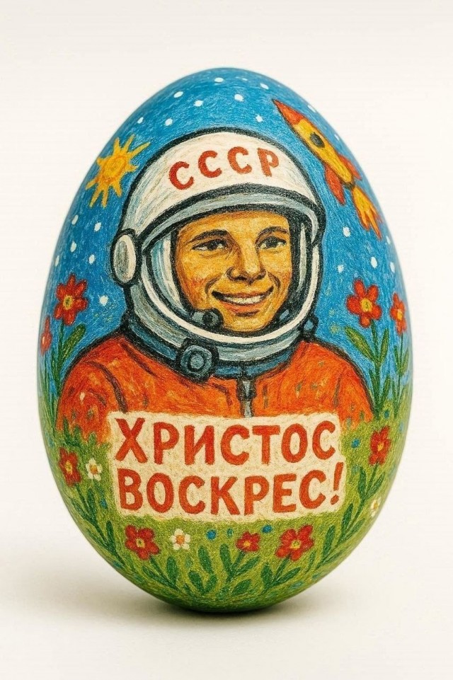 Объединенный Праздник!
