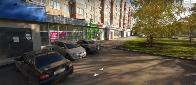 О водительских умениях - продолжение одной темы