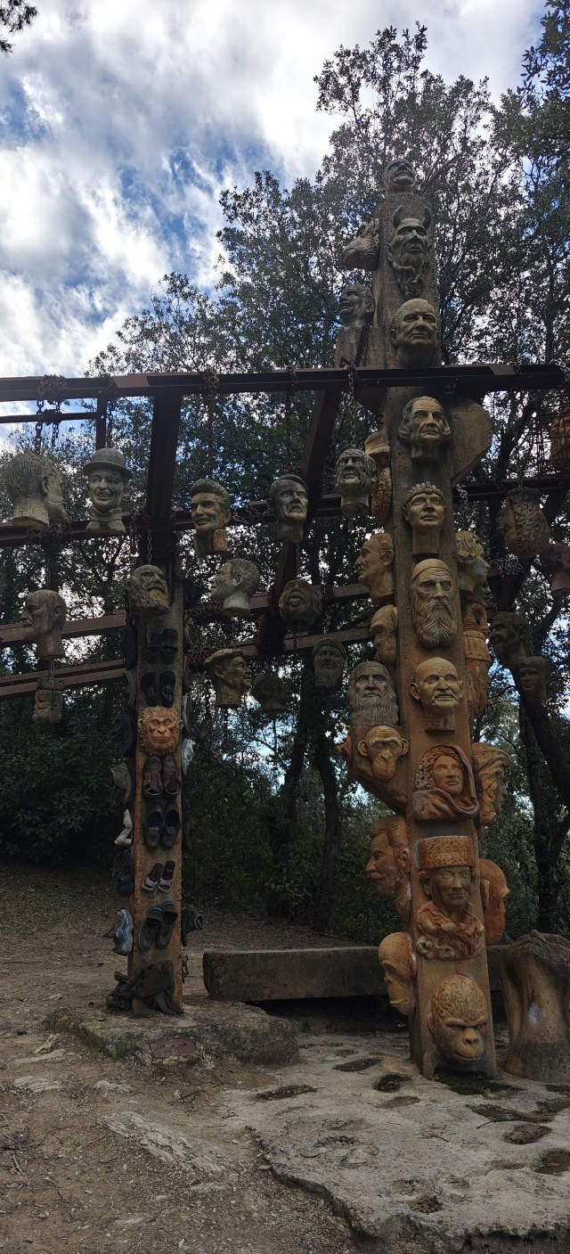 Терешкова ещё ого!