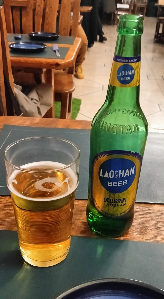 Реклама новой «Балтики 3» на площадях Токио, Милана и Нью-Йорка