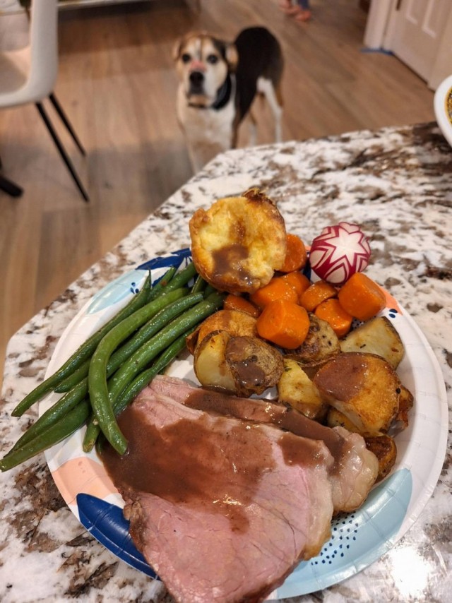 Ешь мясо, мясо, мясо