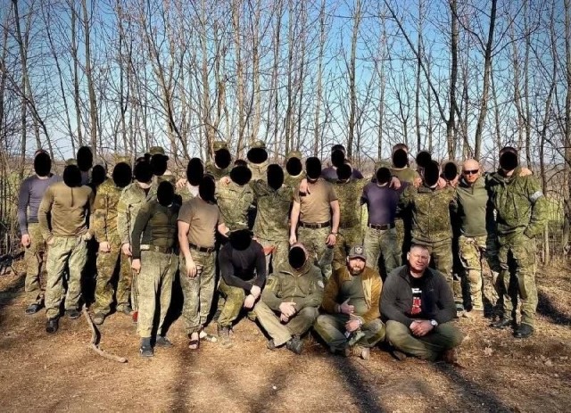 «Ситуация на поле боя дает РФ право говорить, что конфликт близится к завершению», — Путин