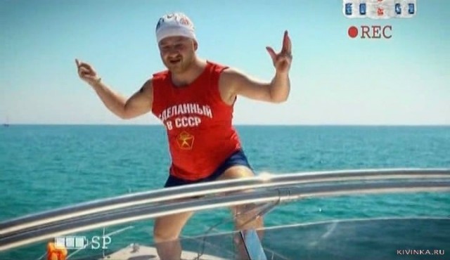 Россияне публикуют фото из отпуска, чтобы вызвать зависть