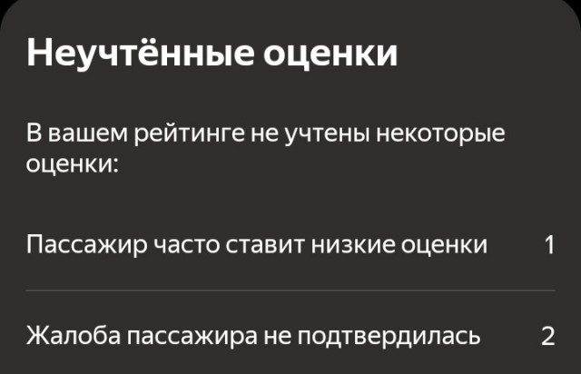 Таксист выгнал пассажирку в Москве, решив, что она едва не бросилась под колёса