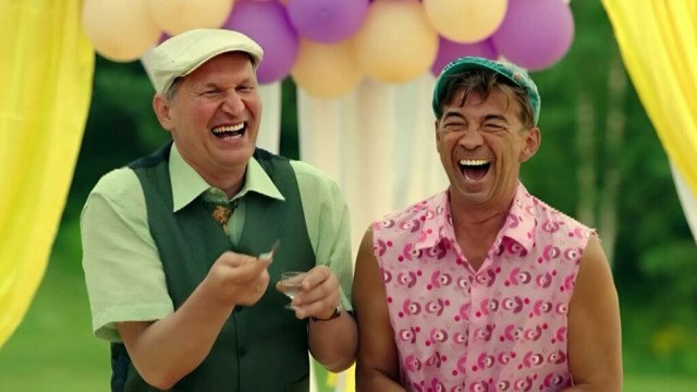 Лучшим сериалом XXI века признан «Во все тяжкие»