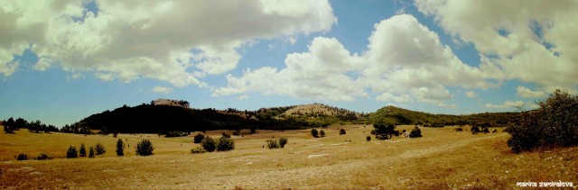 Крым: Судак и окрестности