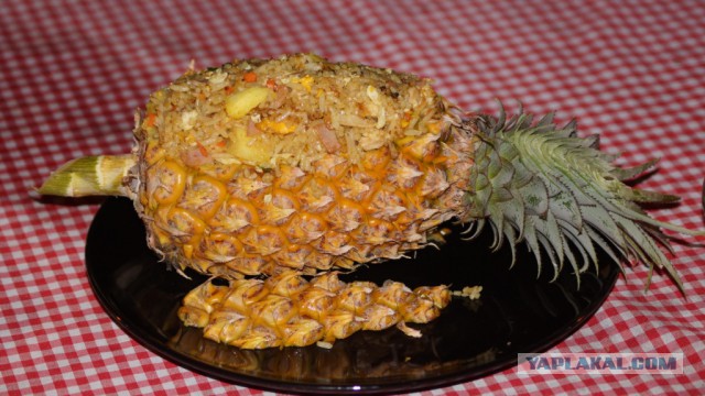 Солянка из уходящего года
