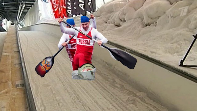 Новые Олимпийские виды спорта