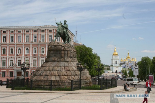 Мать Городов Русских