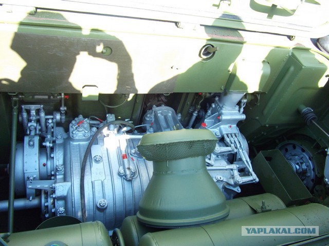 Сборы военнослужащих запаса