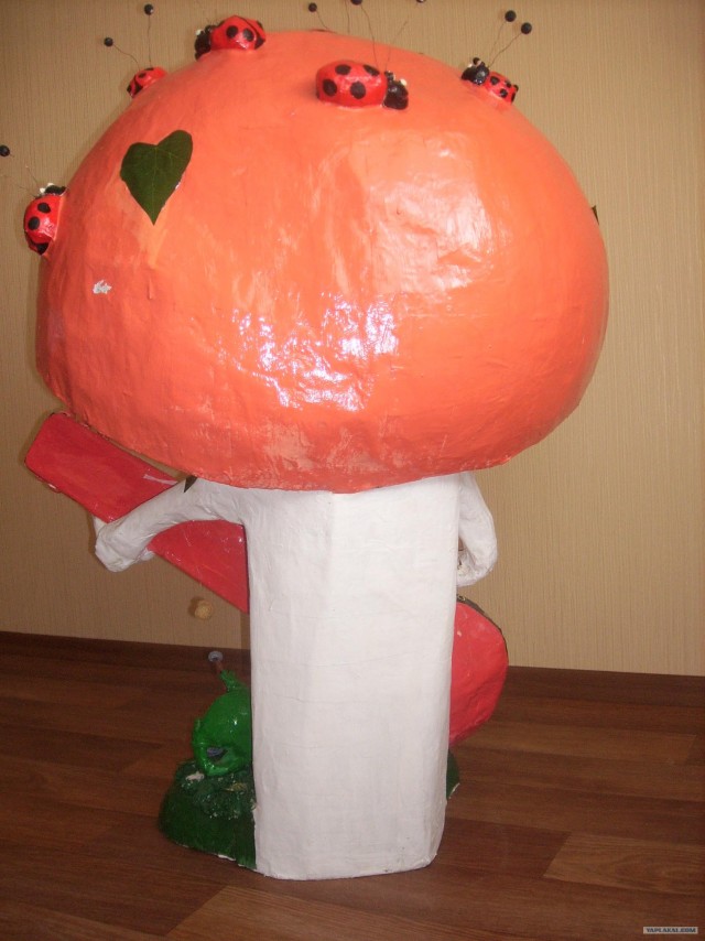 Старичок-лесовичок