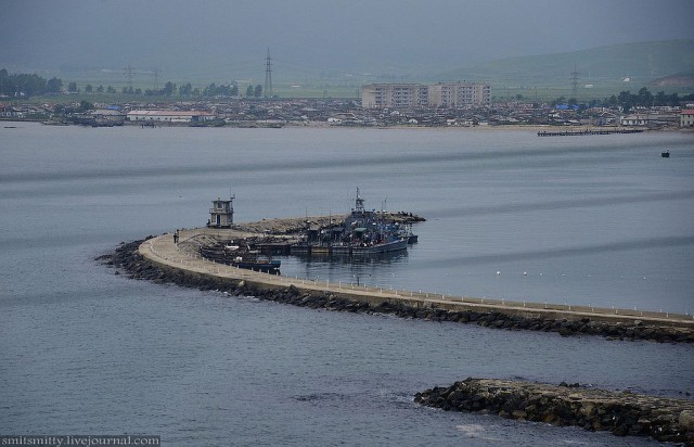 КНДР приоткрыла экспортные ворота для РФ