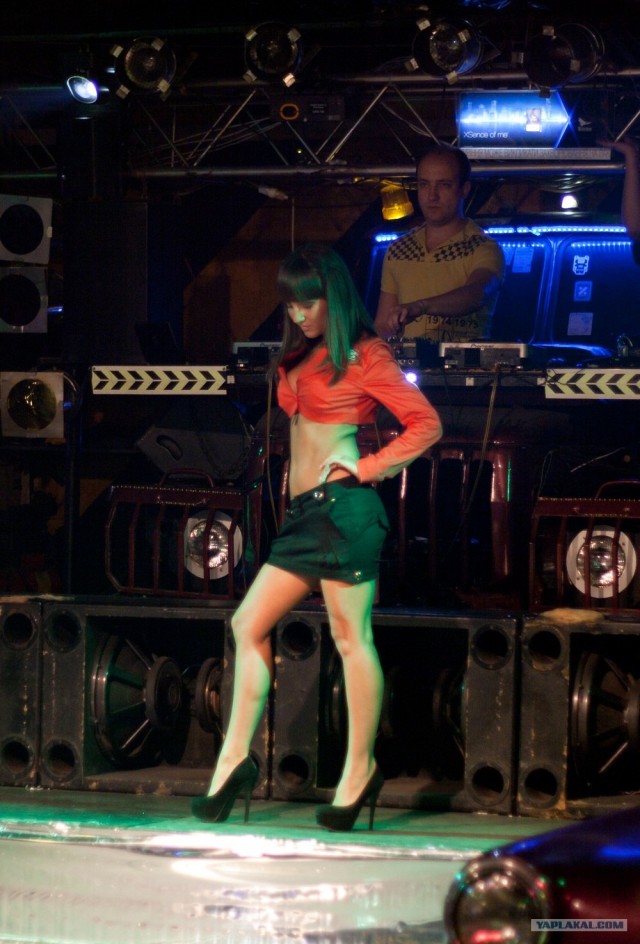 Красота по-донецки :)