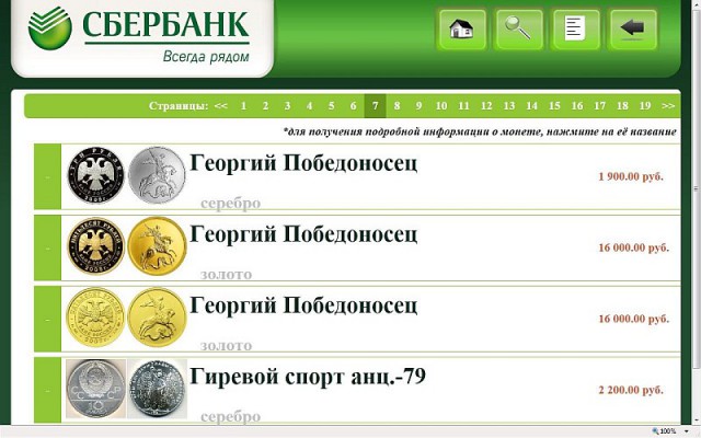 Сувениры всему миру