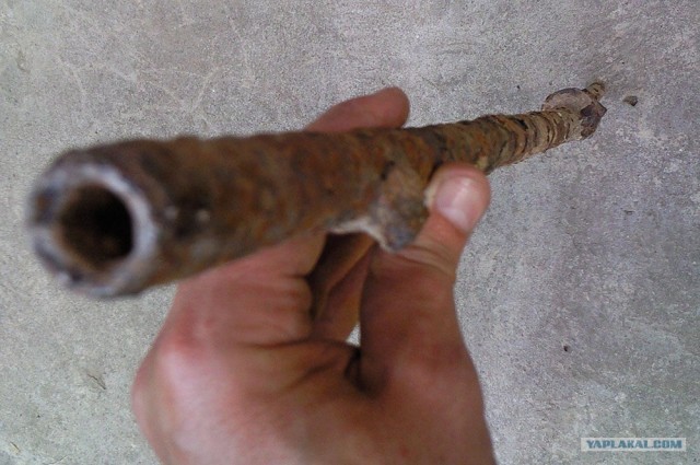 МЕГАБАЯН, за который не стыдно.