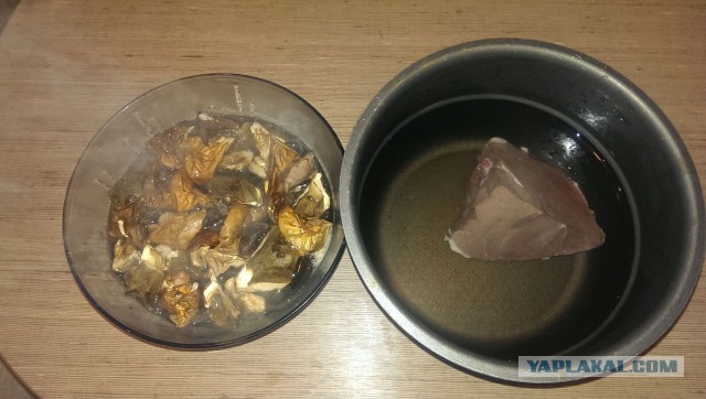 Тема памяти БоРмАnа и Дженибека, Готовим по рецептам ребят