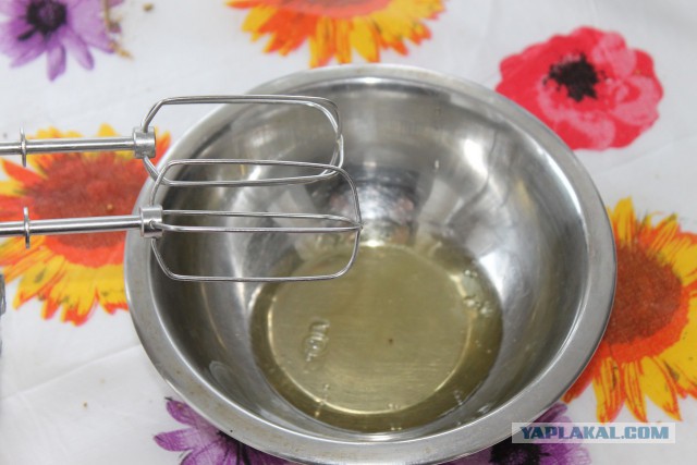 Вкусное обаяние Кулинарии, Повара ЯПа поздравляют милых дам!