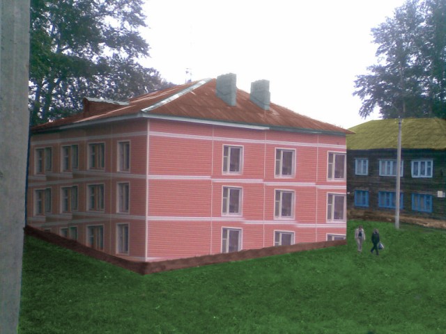 Моя хата с краю!