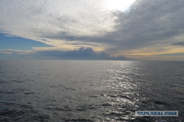 Балтийское море