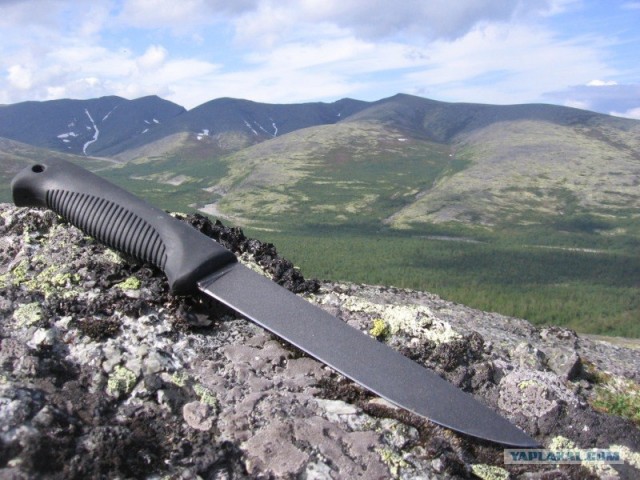 Нож KA-BAR USMC