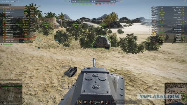 Wargaming 27