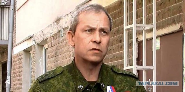 ДНР, ЛНР У нас все еще нетихо