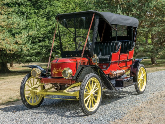Автомобили RM Auctions/Sotheby's, октябрь 2015