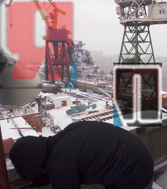 Люблю ЯПлакал