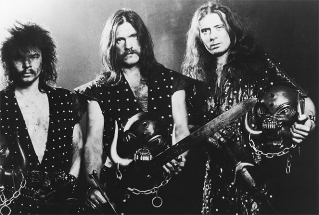 Motorhead