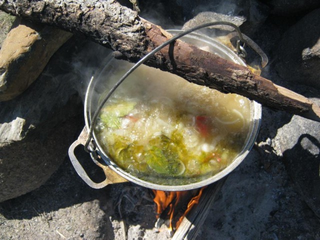 Путешествие по Монголии