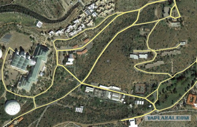 Провалившийся рай - невероятно отрезвляющий эксперимент