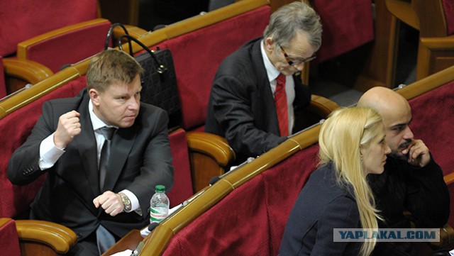 Украинский комбриг рассказал о переходе подчиненных на службу в армию России