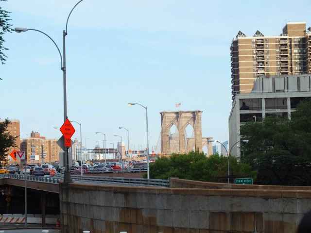 Как я побывал в США. Часть пятая. Заключительная