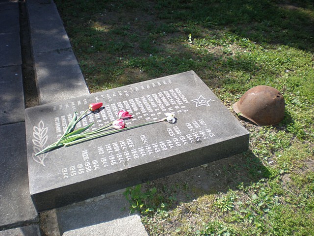 Всего 3 года назад в этот день в Ровно