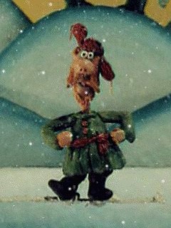 Ну, здравствуй Питер! И-прощай....