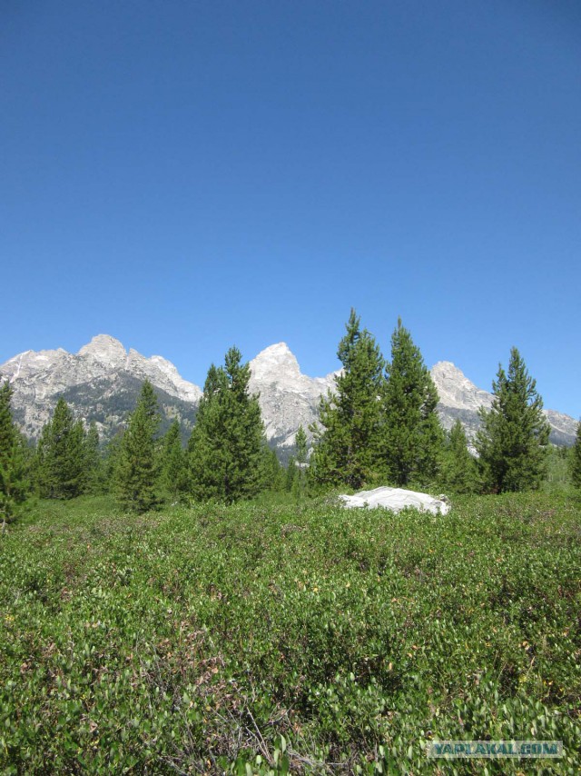 Деревенская Америка - 2
