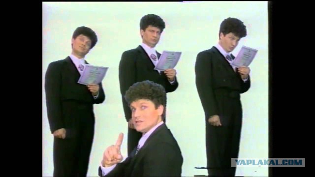 Аферы 90-ых: Хопёр-Инвест