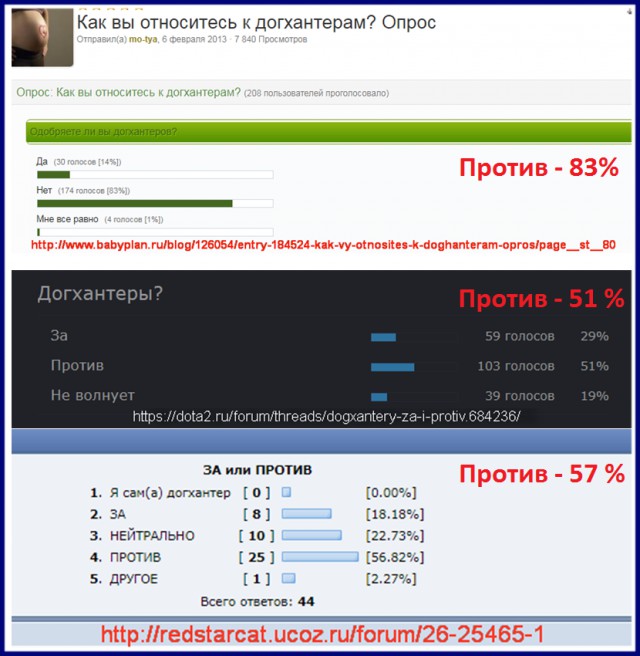 Война без правил. Как защитники животных мстят живодерам