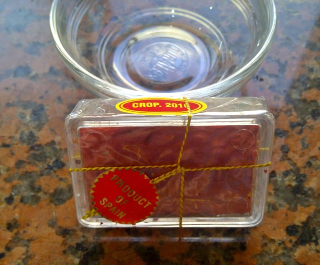 Средневековое застолье (Дню Повара посвящается!)