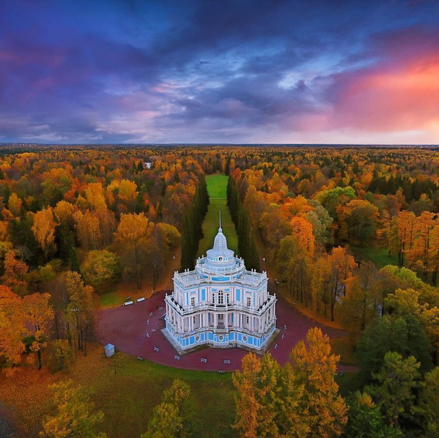 Красивые изображения