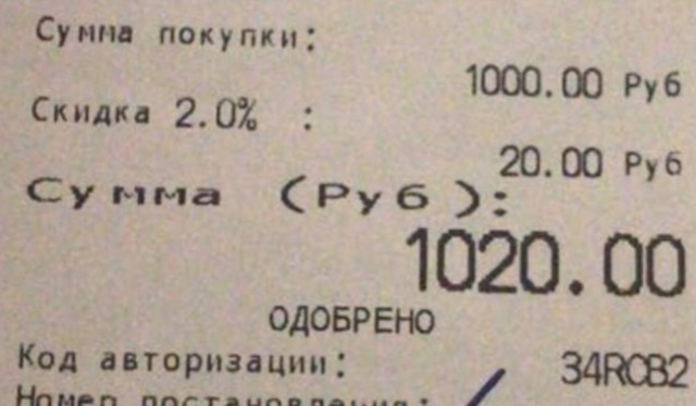 23 случая, когда логике некоторых людей был просто необходим ремонт