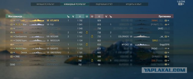 World of Warships - 4