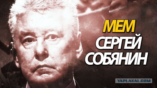 Снежный ад в Москве - большой фотоотчет