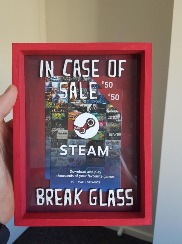 Steam. Объединяемся!, все о геймерском сообществе
