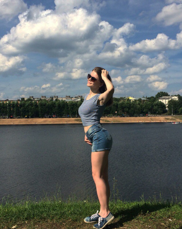 Соцсети. Муклам вход воспрещён