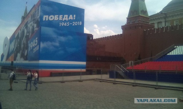 Нам что за них стыдно?